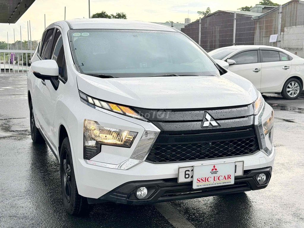Mitsubishi Xpander 2025 - ảnh 2