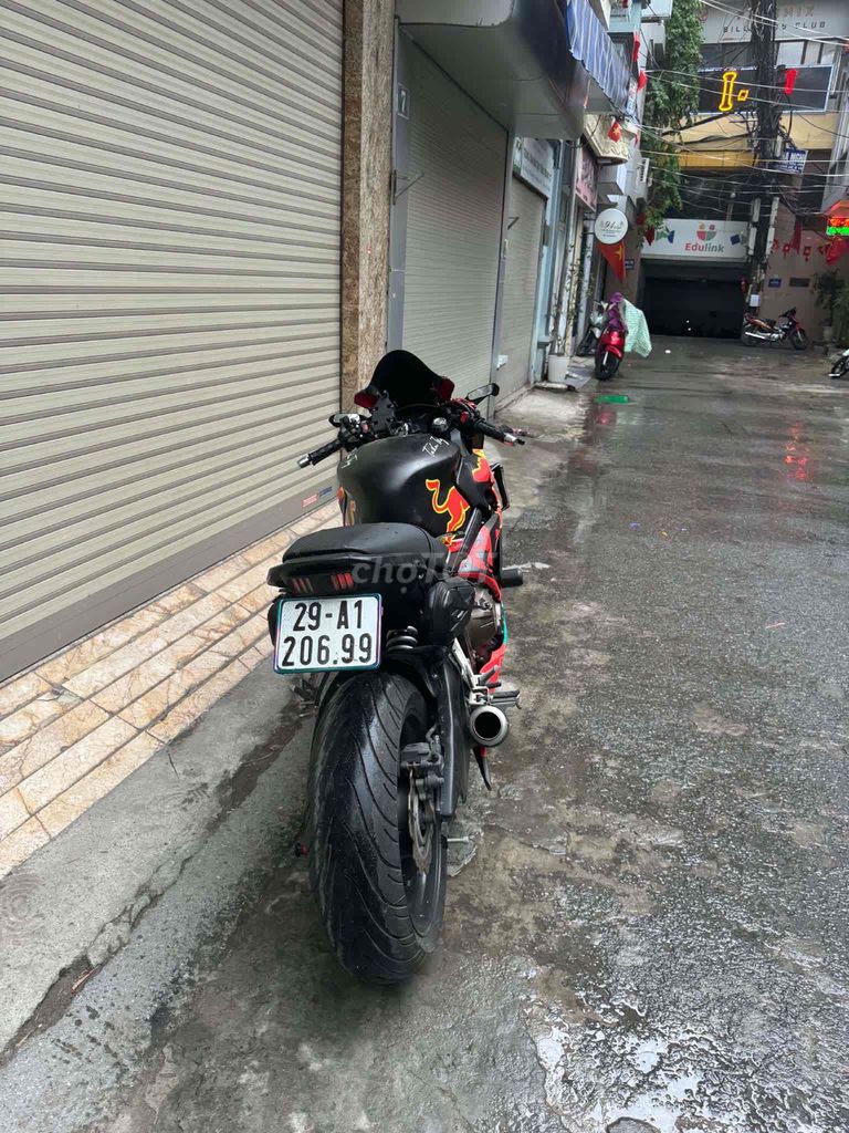 Honda CBR 2018 - ảnh 2