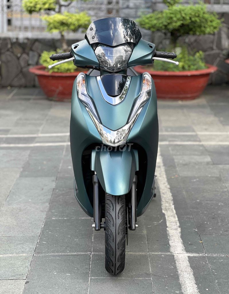 Honda 2018 - ảnh 1