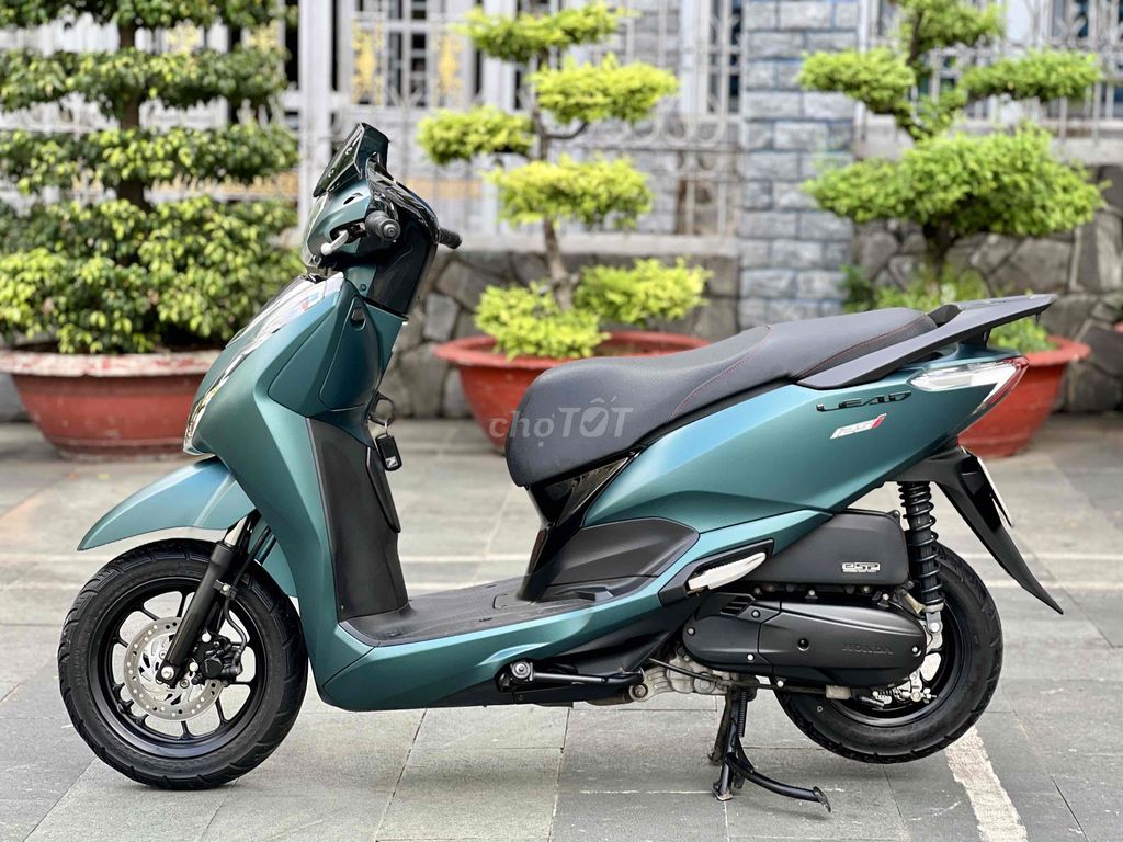 Honda 2018 - ảnh 2