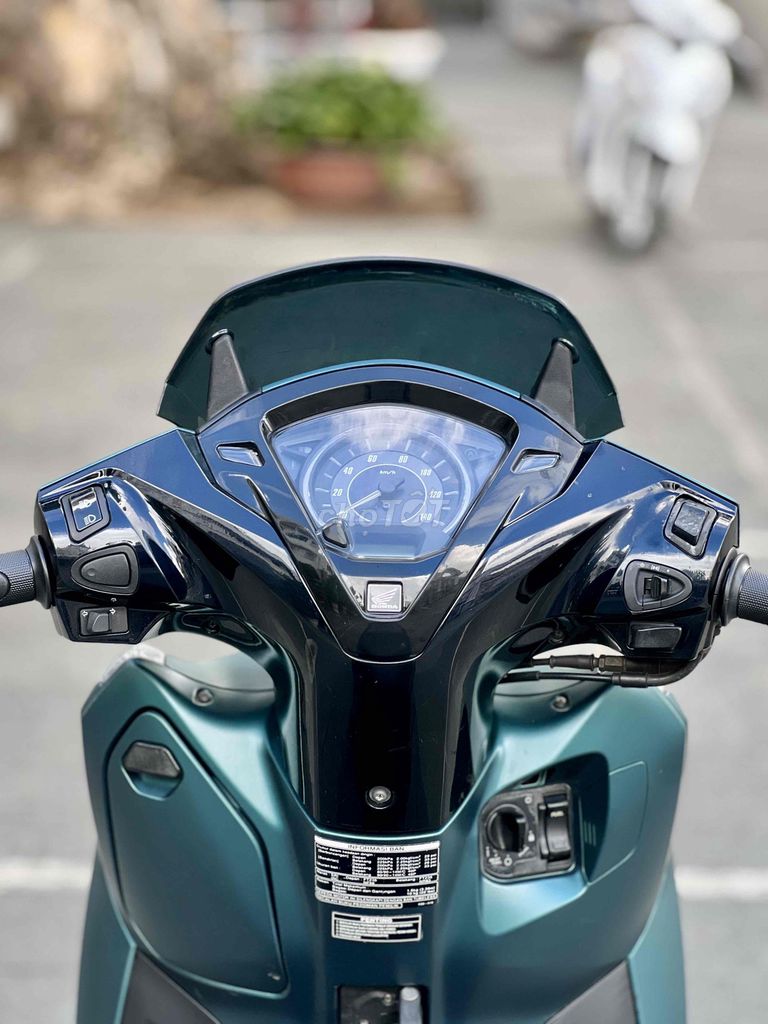Honda 2018 - ảnh 5