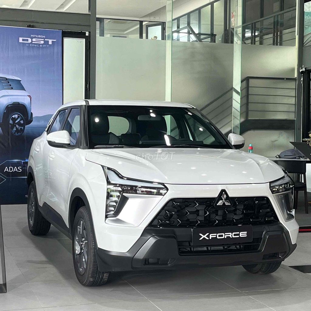Mitsubishi 2026 - ảnh 1