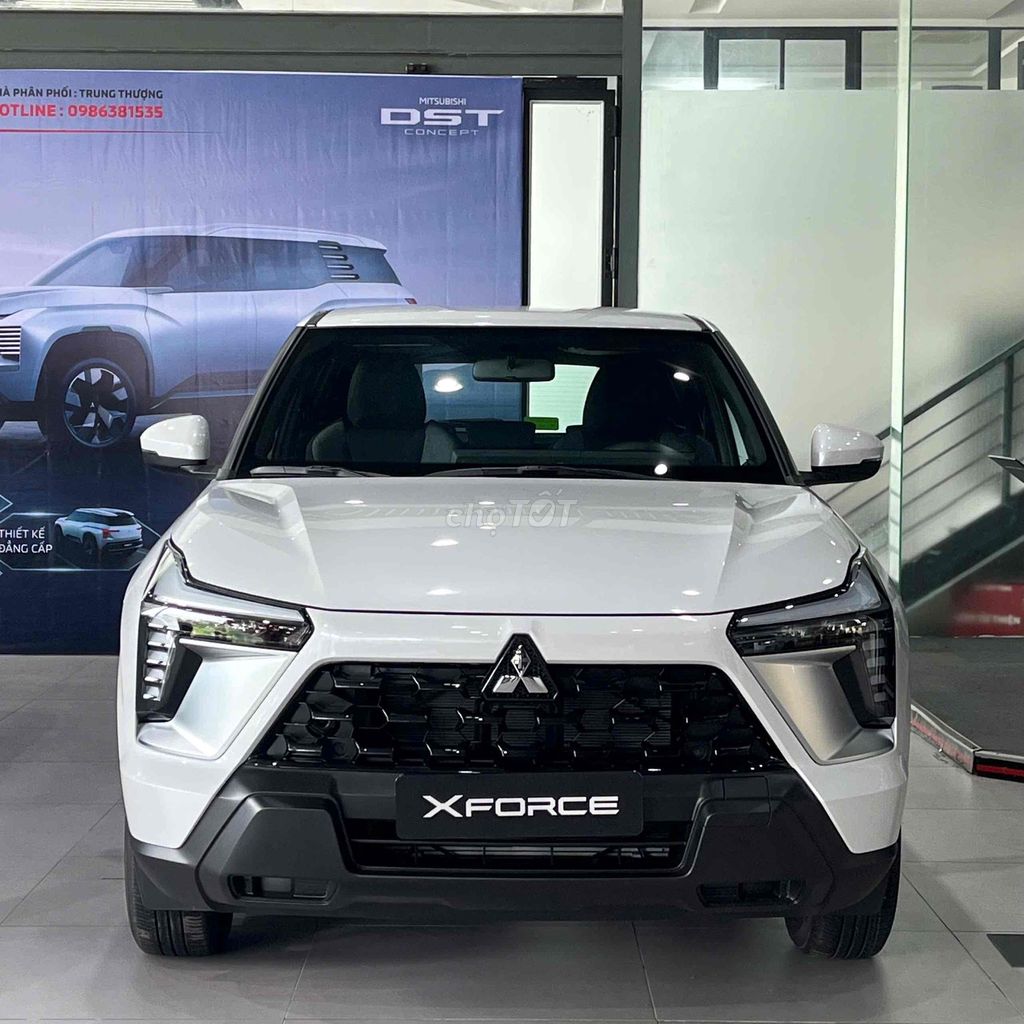 Mitsubishi 2026 - ảnh 2
