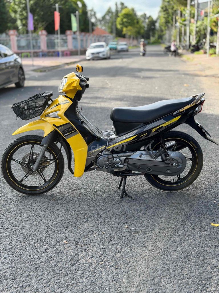 Yamaha surut 2019 - ảnh 2