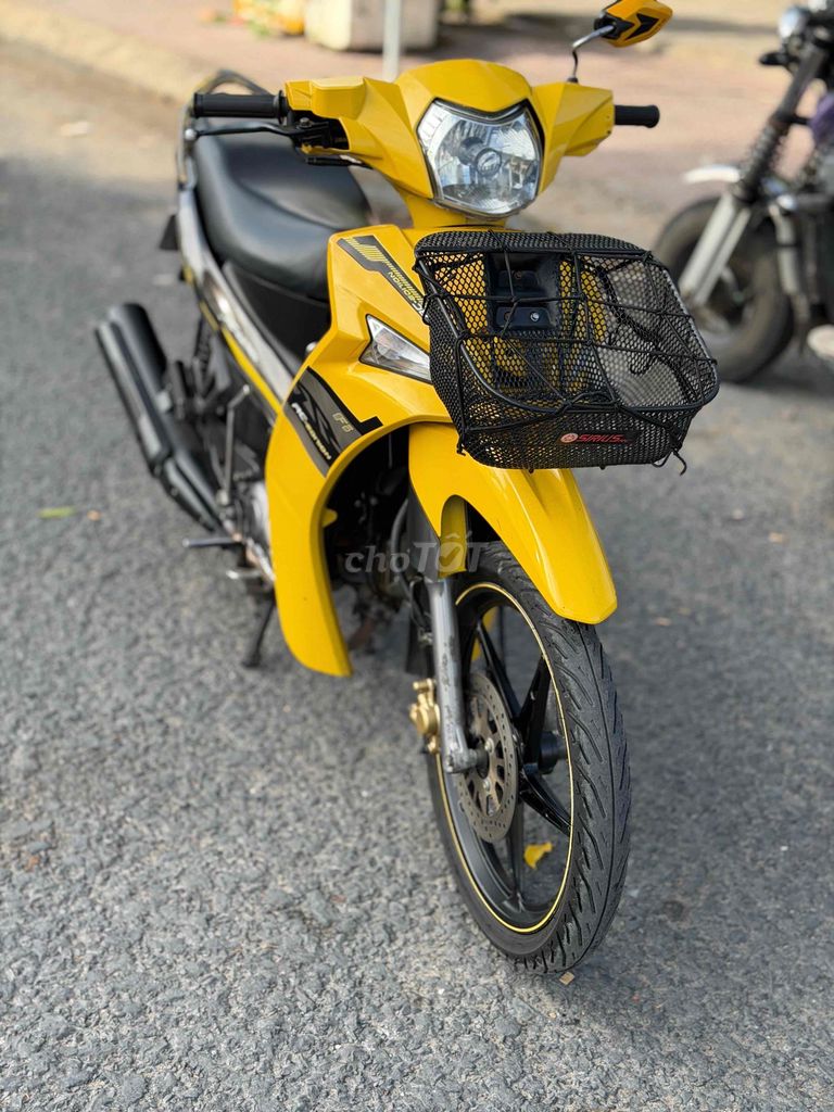 Yamaha surut 2019 - ảnh 3