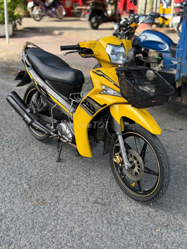 Yamaha surut 2019 - ảnh 4