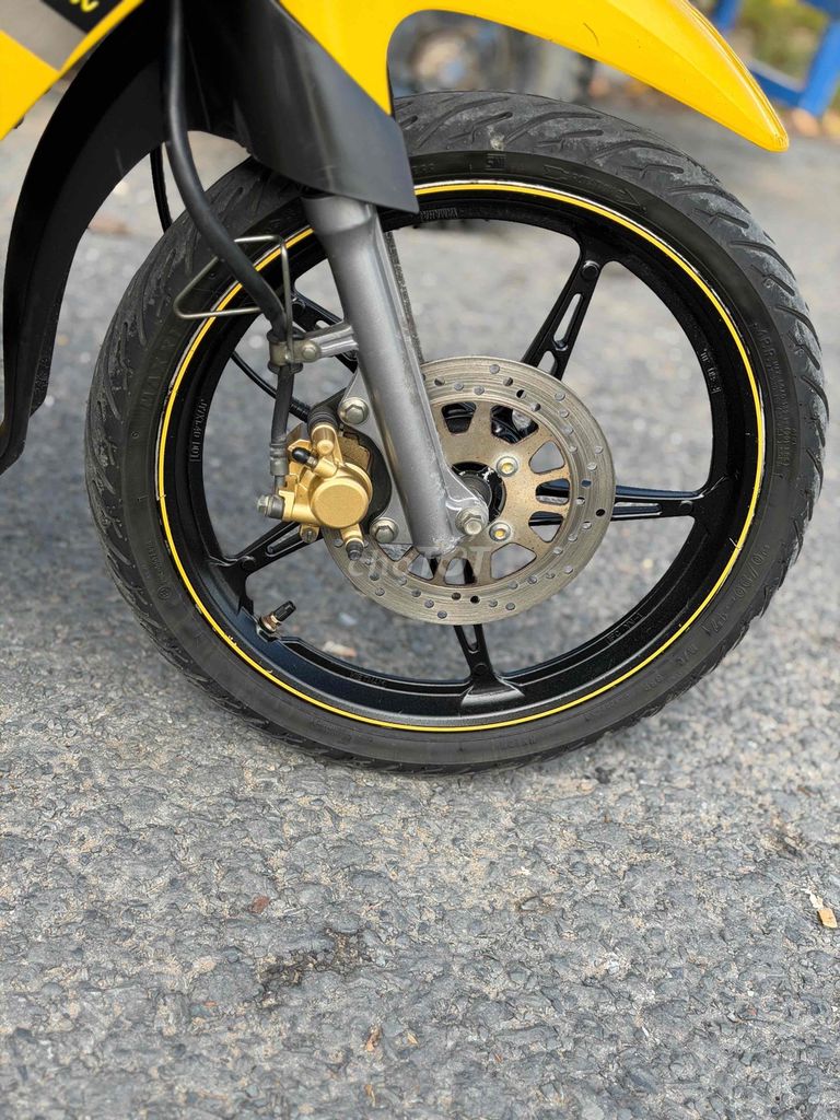 Yamaha surut 2019 - ảnh 5