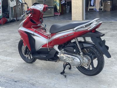 Honda Air Blade 2011 - ảnh 1
