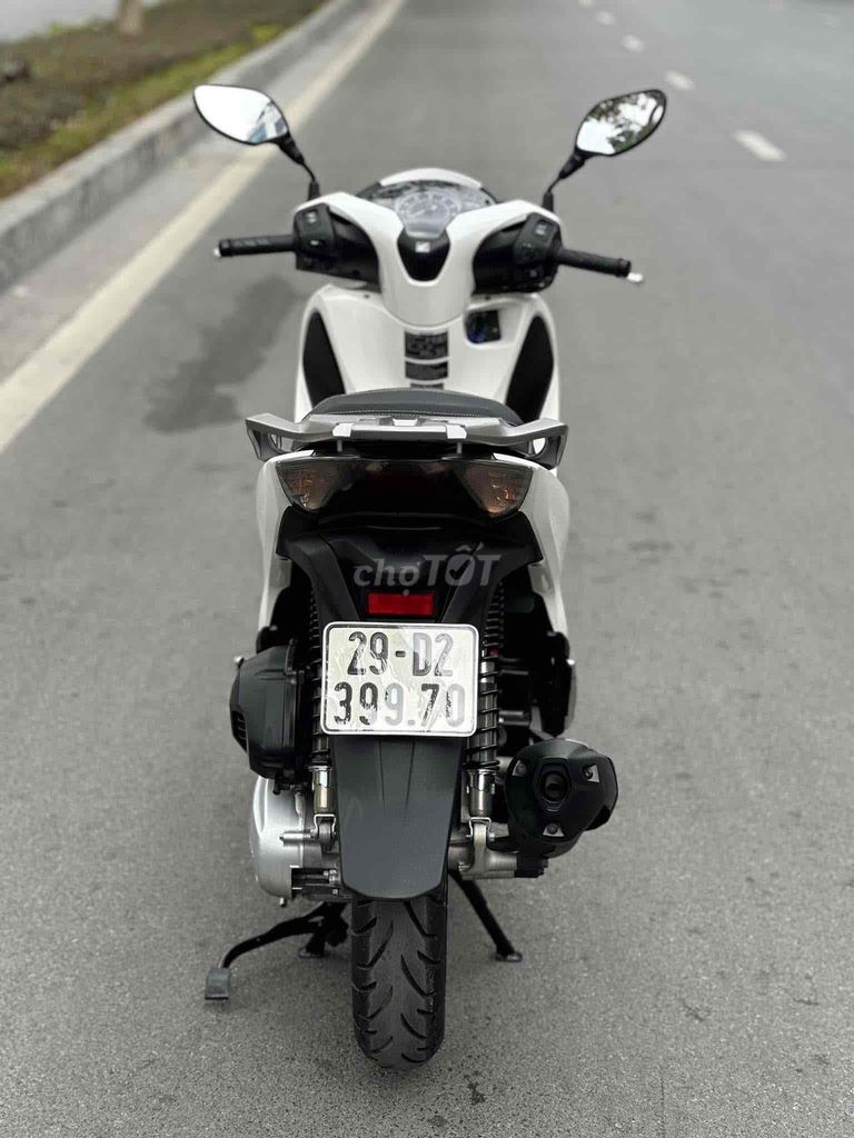 Honda 2019 - ảnh 2