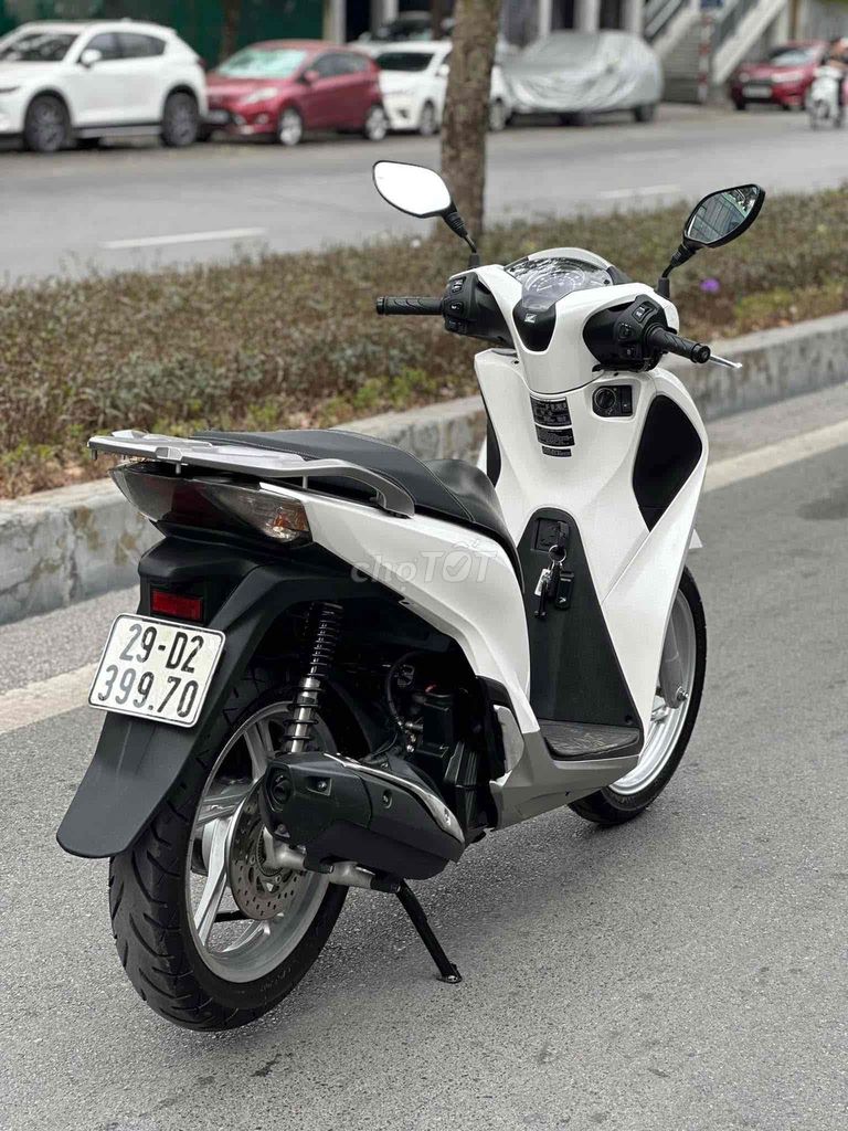 Honda 2019 - ảnh 4