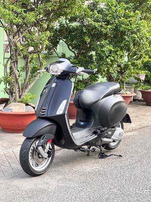 VESPA SPRINT 2017 - ảnh 1