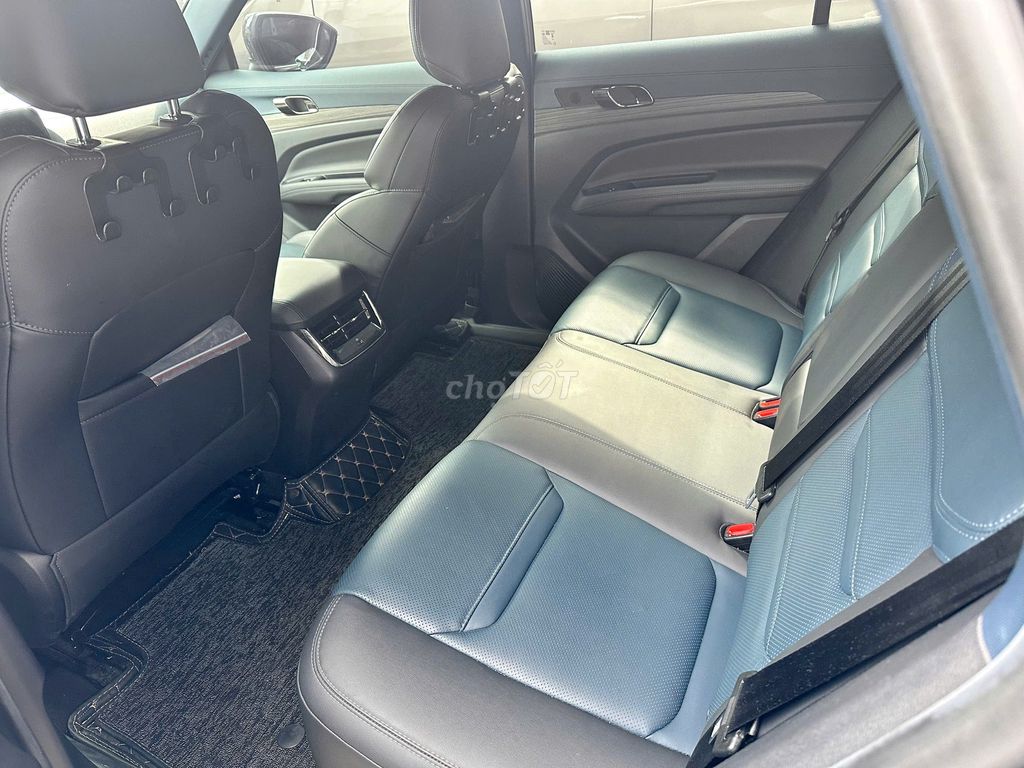 Ford Territory 2024 - ảnh 5