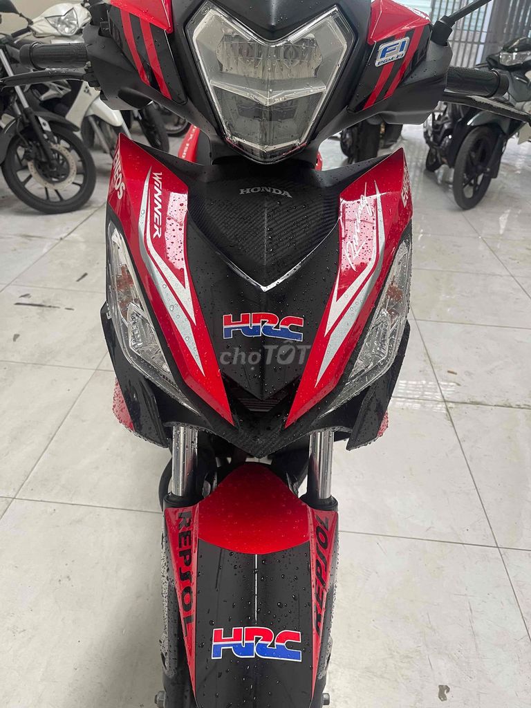 Honda SH 2019 - ảnh 1