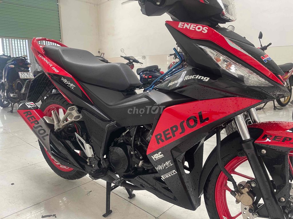 Honda SH 2019 - ảnh 2