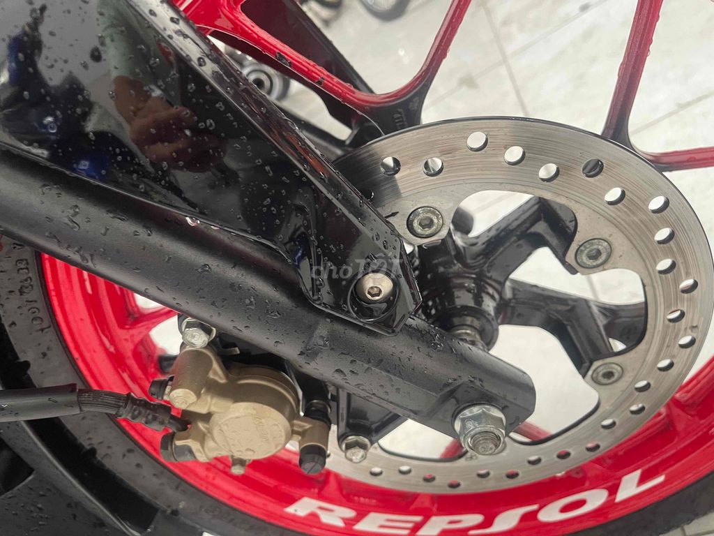 Honda SH 2019 - ảnh 5