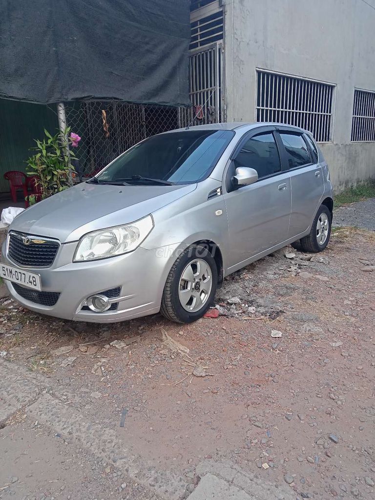 Daewoo - ảnh 1
