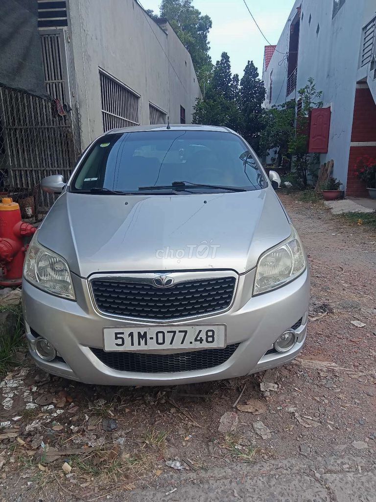 Daewoo - ảnh 2
