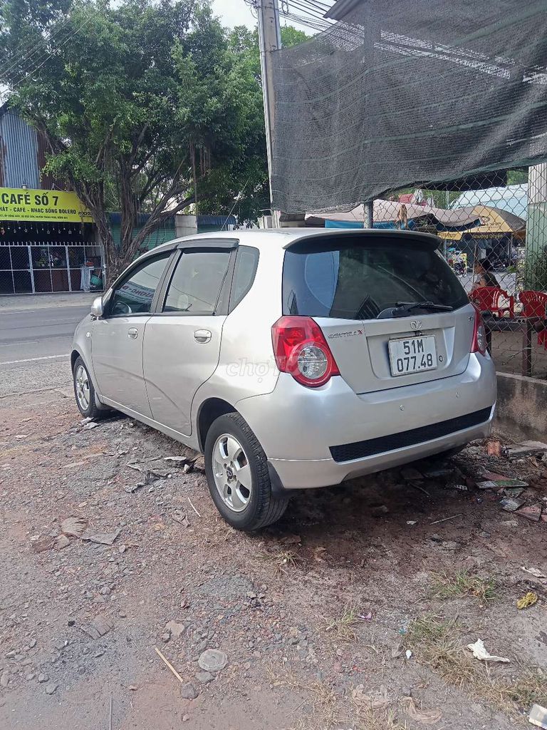 Daewoo - ảnh 3