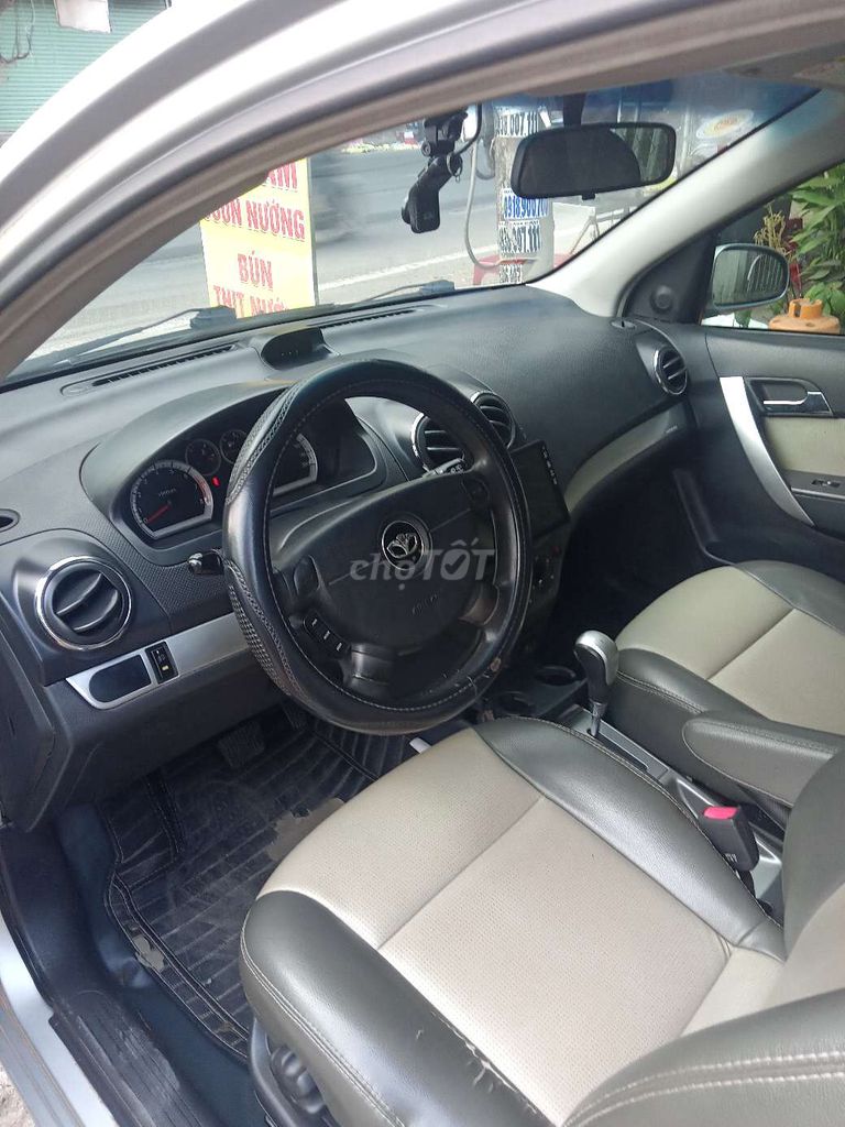 Daewoo - ảnh 4