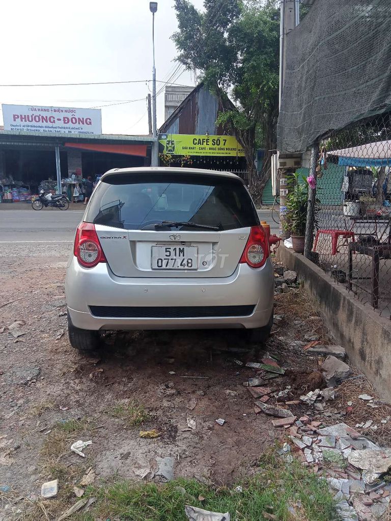 Daewoo - ảnh 5