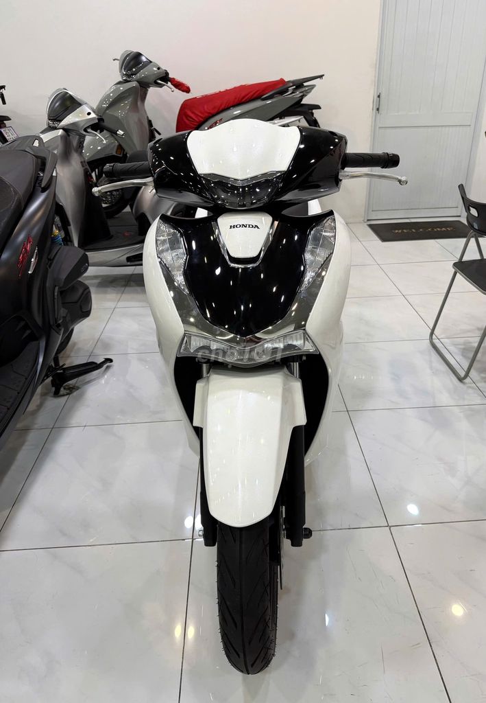 Honda 2025 - ảnh 1