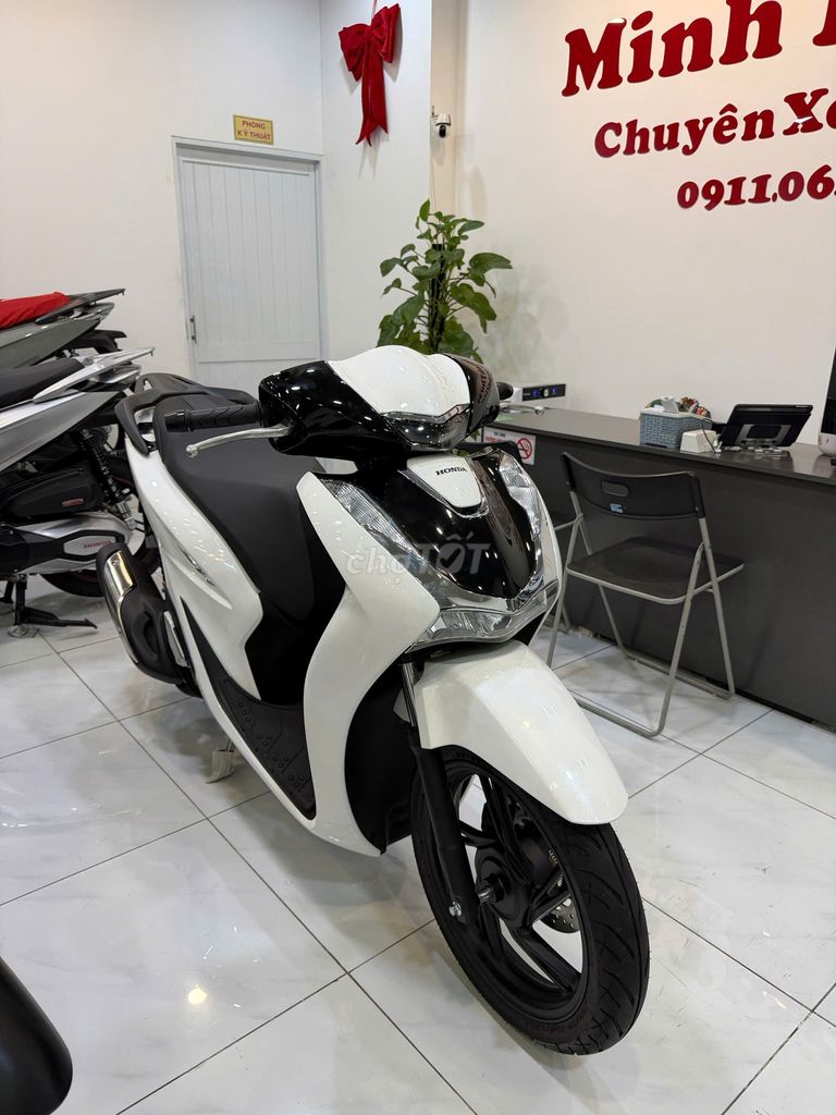 Honda 2025 - ảnh 2