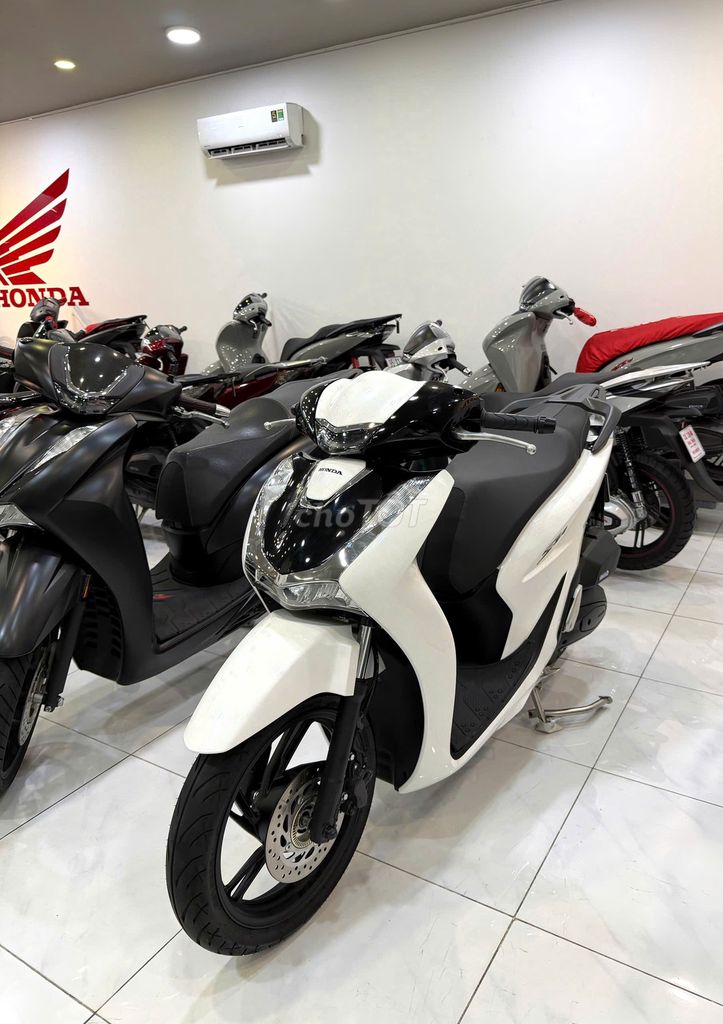 Honda 2025 - ảnh 3