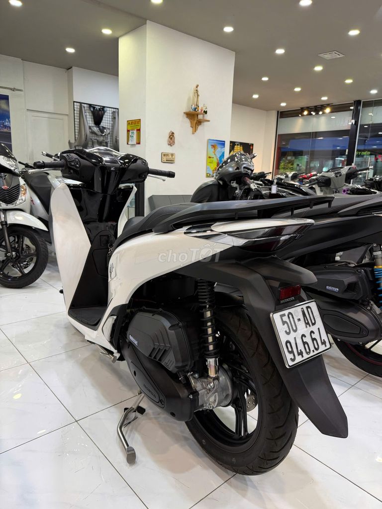 Honda 2025 - ảnh 4