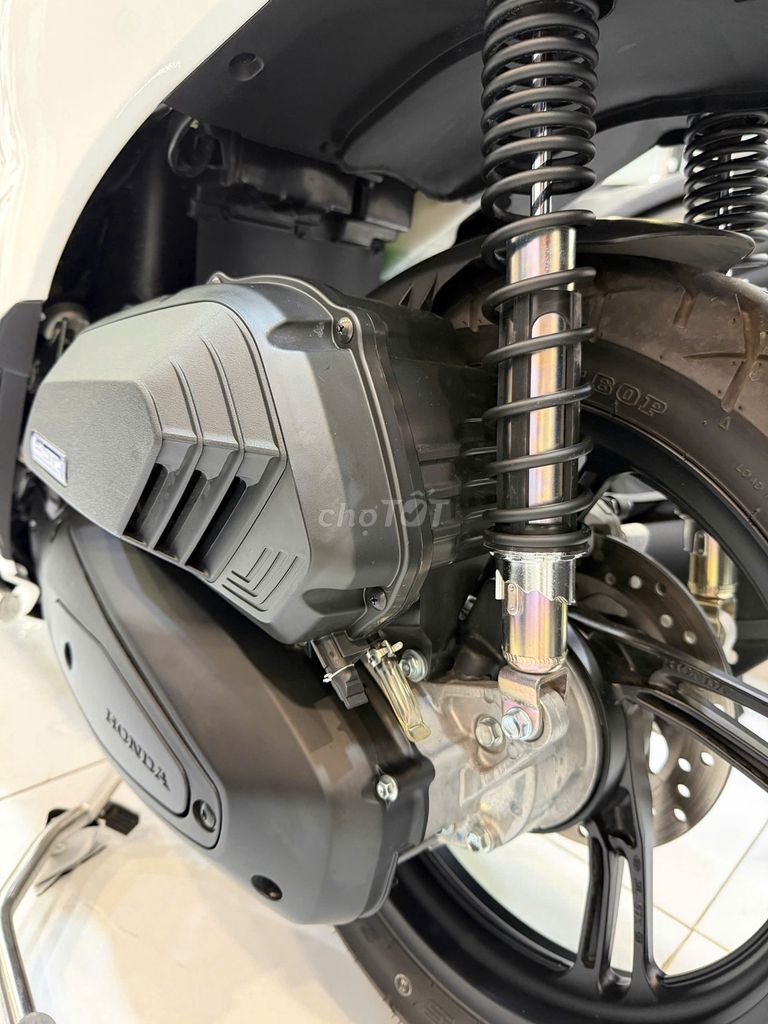 Honda 2025 - ảnh 5