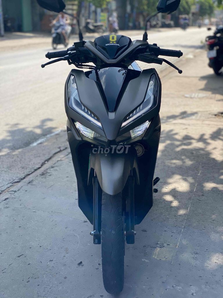 Honda Vario 2021 - ảnh 3
