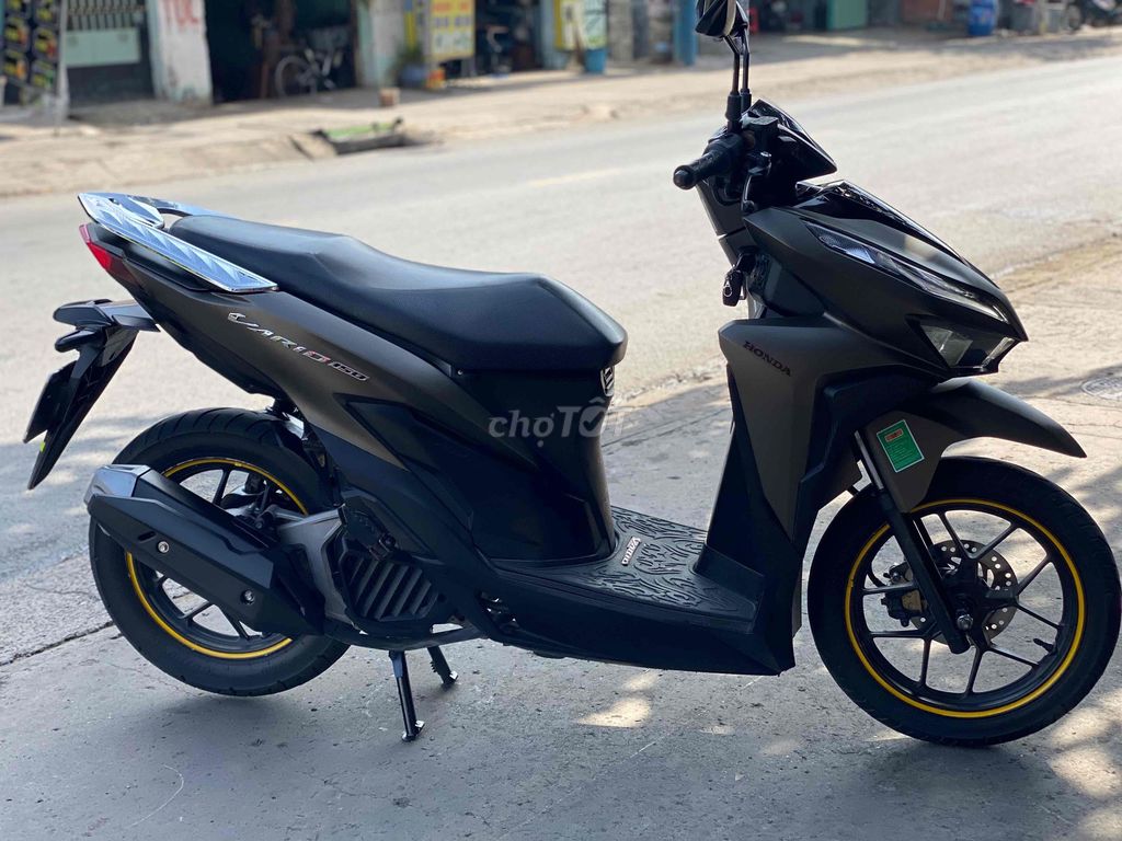 Honda Vario 2021 - ảnh 4