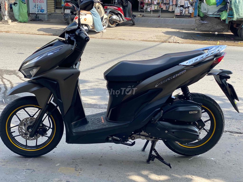 Honda Vario 2021 - ảnh 5