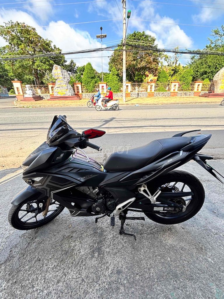 Honda Winner 2019 - ảnh 1