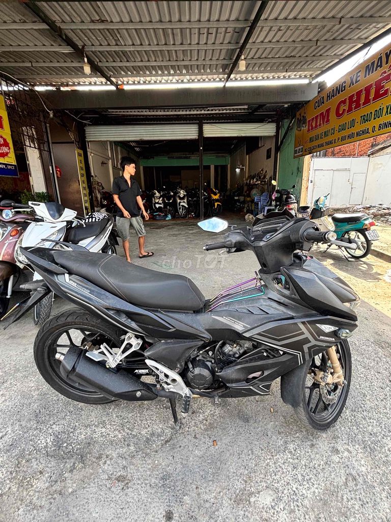Honda Winner 2019 - ảnh 4