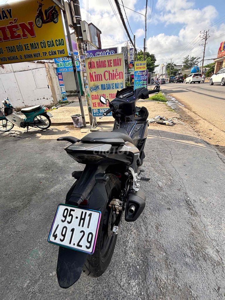 Honda Winner 2019 - ảnh 5