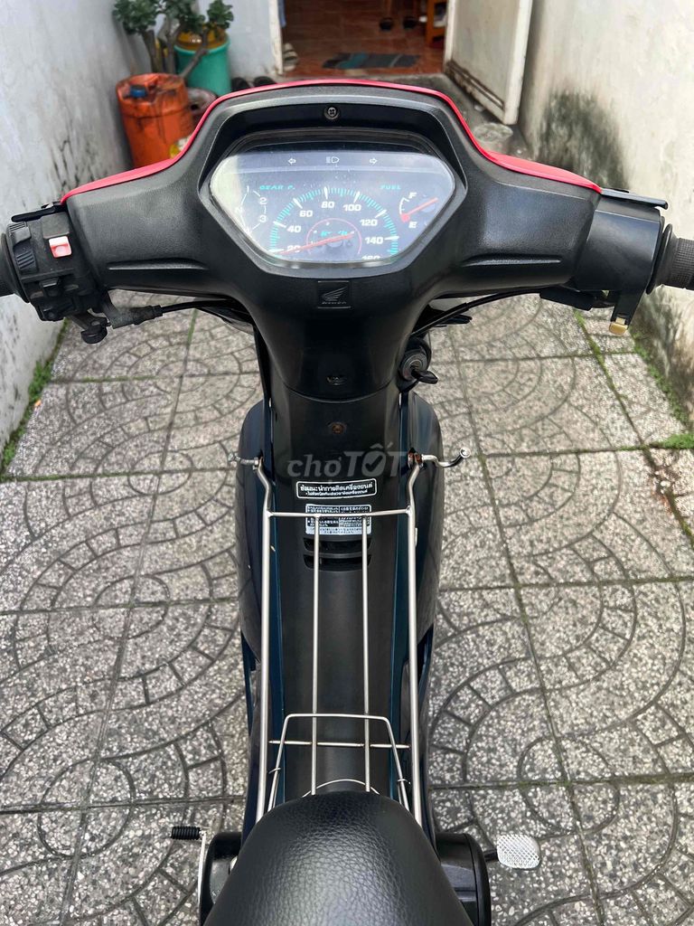 Honda 2023 - ảnh 5