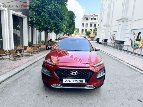Hyundai Kona Đặc Biệt 2.0 AT 2020 - ảnh 1