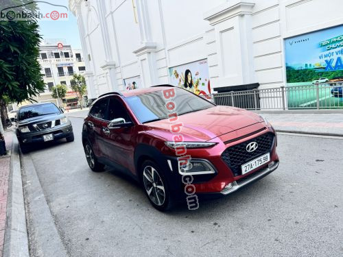 Hyundai Kona Đặc Biệt 2.0 AT 2020 - ảnh 2