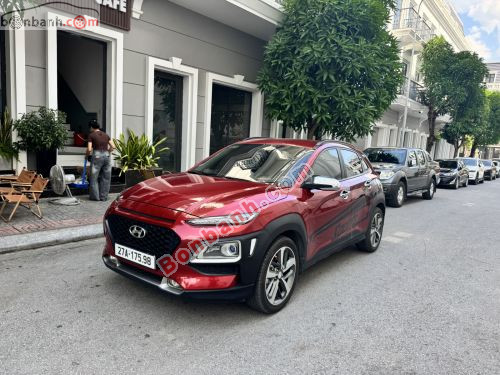 Hyundai Kona Đặc Biệt 2.0 AT 2020 - ảnh 3