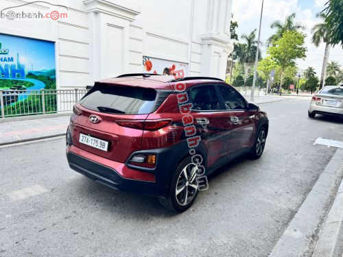 Hyundai Kona Đặc Biệt 2.0 AT 2020 - ảnh 4