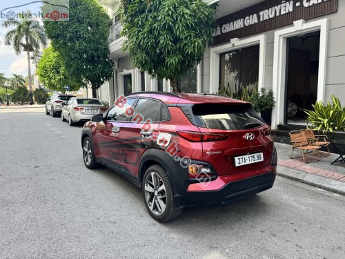 Hyundai Kona Đặc Biệt 2.0 AT 2020 - ảnh 5