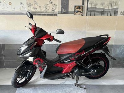 Yamaha Nouvo 2010 - ảnh 1