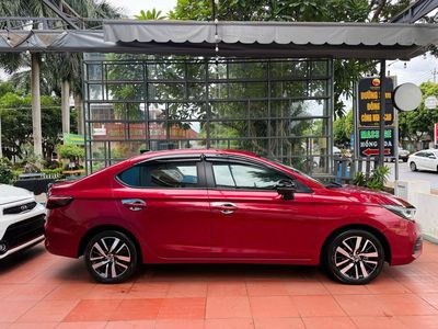 Honda City 2022 - ảnh 1