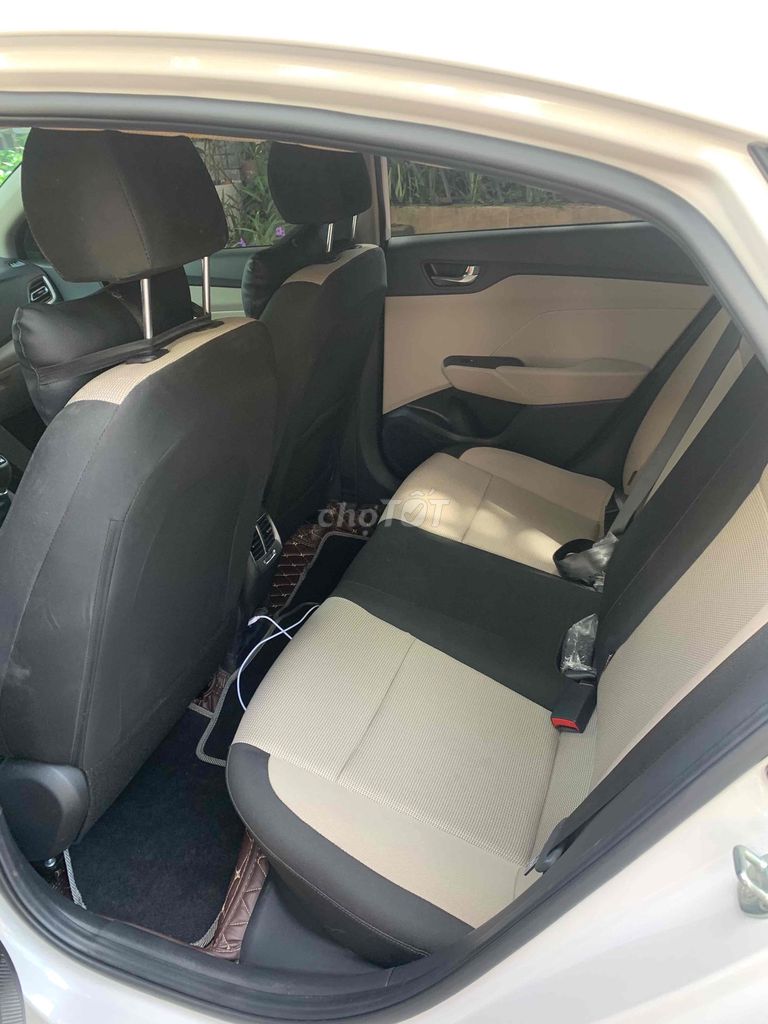 Hyundai Accent 2021 - ảnh 3