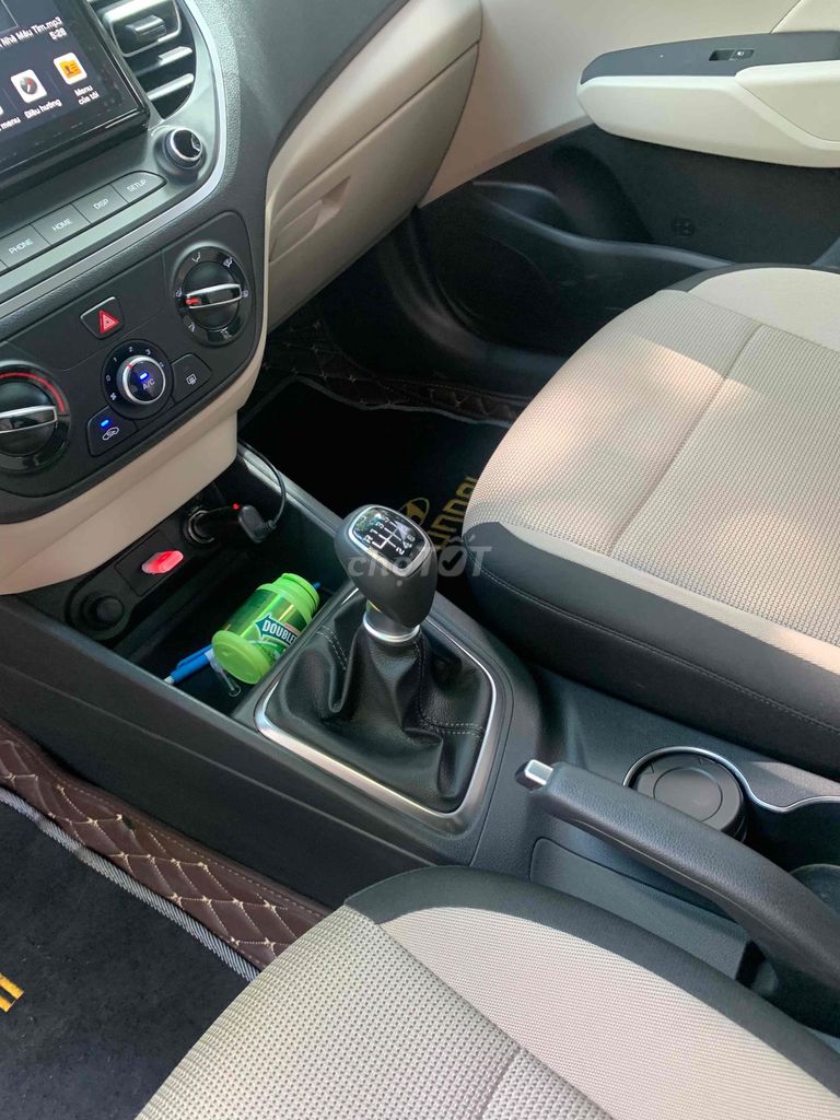 Hyundai Accent 2021 - ảnh 4
