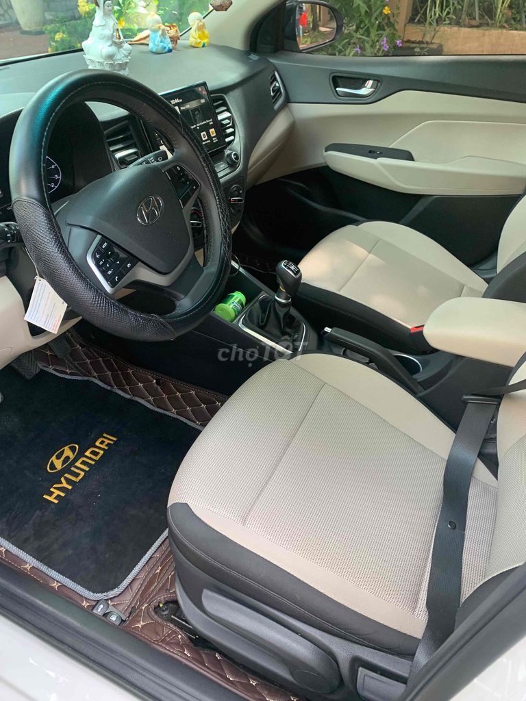 Hyundai Accent 2021 - ảnh 5