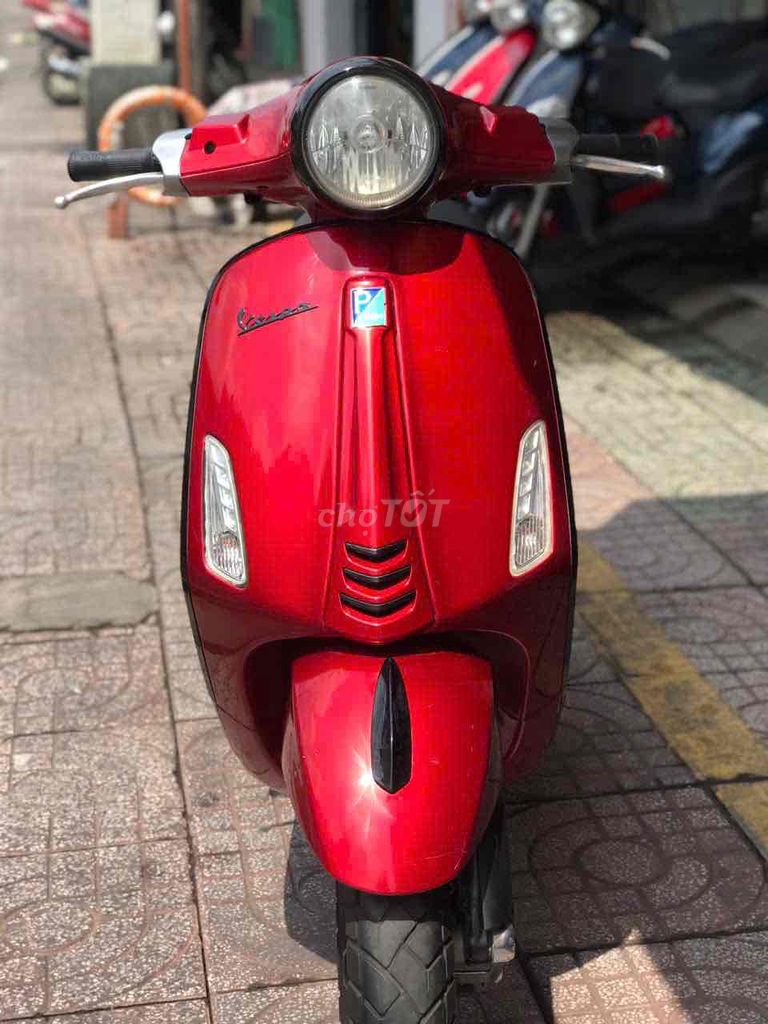 Vespa Primavera 2014 - ảnh 1