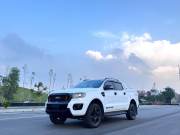Ford Ranger Wildtrak 2.0L 4x4 AT 2022 - ảnh 1
