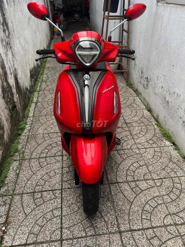 Yamaha Grande 2023 - ảnh 1