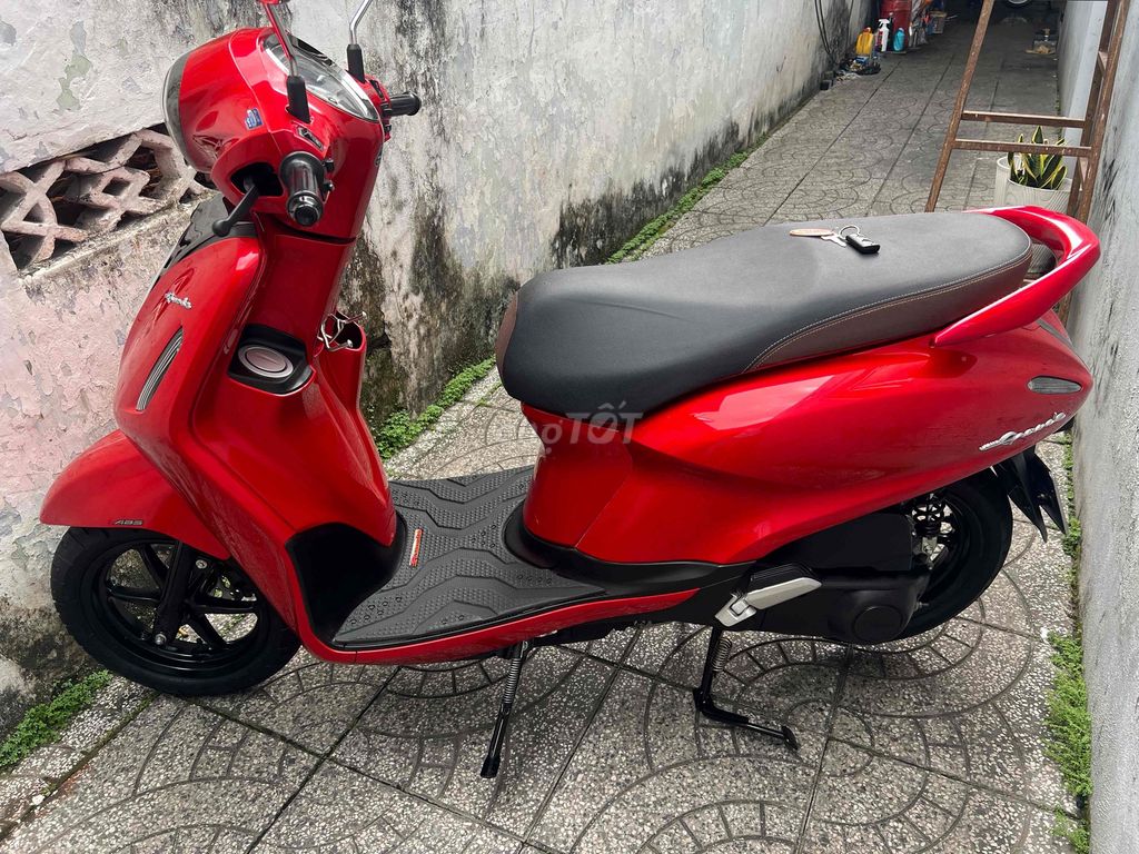 Yamaha Grande 2023 - ảnh 2